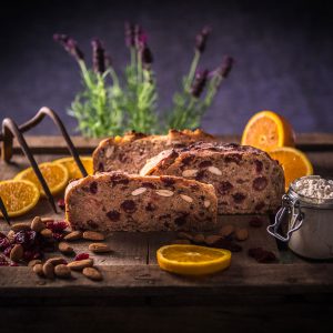 Les pains fantaisie de la Boulangerie de l'Hermitage