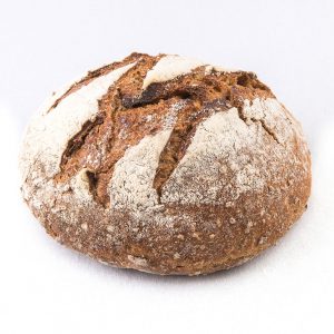 Le pain aux Céréales