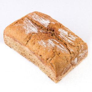 Le pain Pur Petit Épeautre