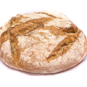 Le pain Rustique