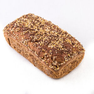 Le pain pur petit épeautre céréales